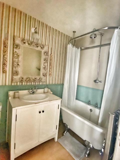 Central, 2 Bed Town House With Free Parking By Lains Lettings Αμπερντήν Εξωτερικό φωτογραφία